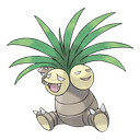 exeggutor