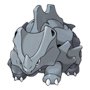 rhyhorn