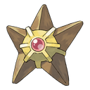 staryu