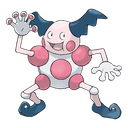 mr-mime