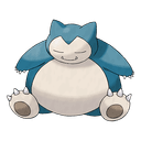snorlax