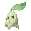 chikorita