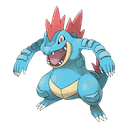 feraligatr