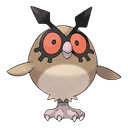 hoothoot