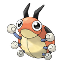 ledyba