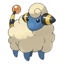 mareep