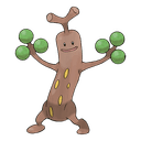 sudowoodo