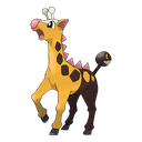 girafarig