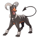 houndoom