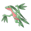 grovyle
