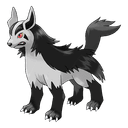 mightyena
