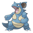 nidoqueen