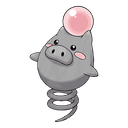 spoink