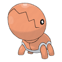 trapinch
