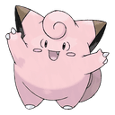 clefairy