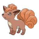 vulpix