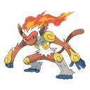 infernape