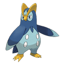 prinplup