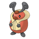 kricketot