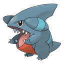 gible