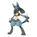 lucario