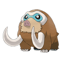mamoswine