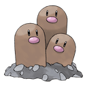 dugtrio