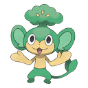 pansage