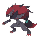 zoroark