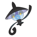 lampent
