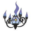 chandelure