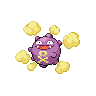 A koffing image.