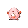 A chansey image.