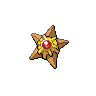 A staryu image.