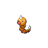 A weedle image.