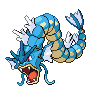 A gyarados image.