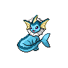 A vaporeon image.