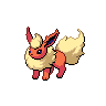 A flareon image.