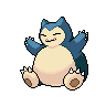 A snorlax image.