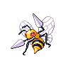 A beedrill image.