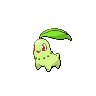 A chikorita image.