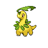 A bayleef image.