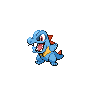 A totodile image.