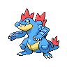 A feraligatr image.