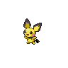 A pichu image.