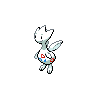 A togetic image.