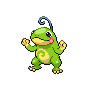 A politoed image.