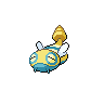 A dunsparce image.