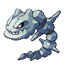 A steelix image.