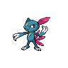 A sneasel image.